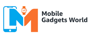 Mobile Gadgets World