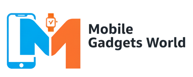 Mobile Gadgets World